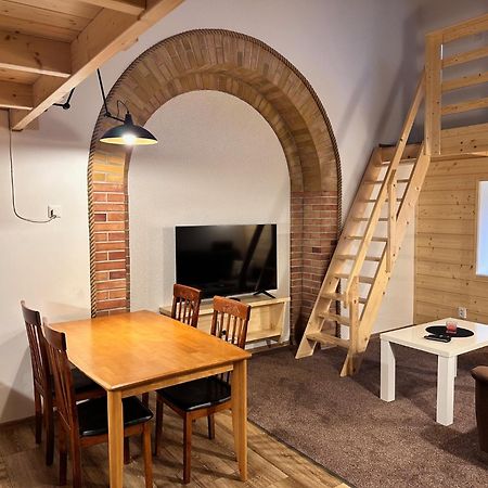 Apartmany Hanicka هينيتسه المظهر الخارجي الصورة