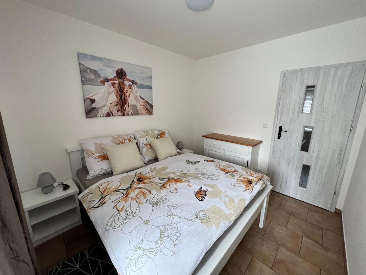 Apartmany Hanicka هينيتسه المظهر الخارجي الصورة