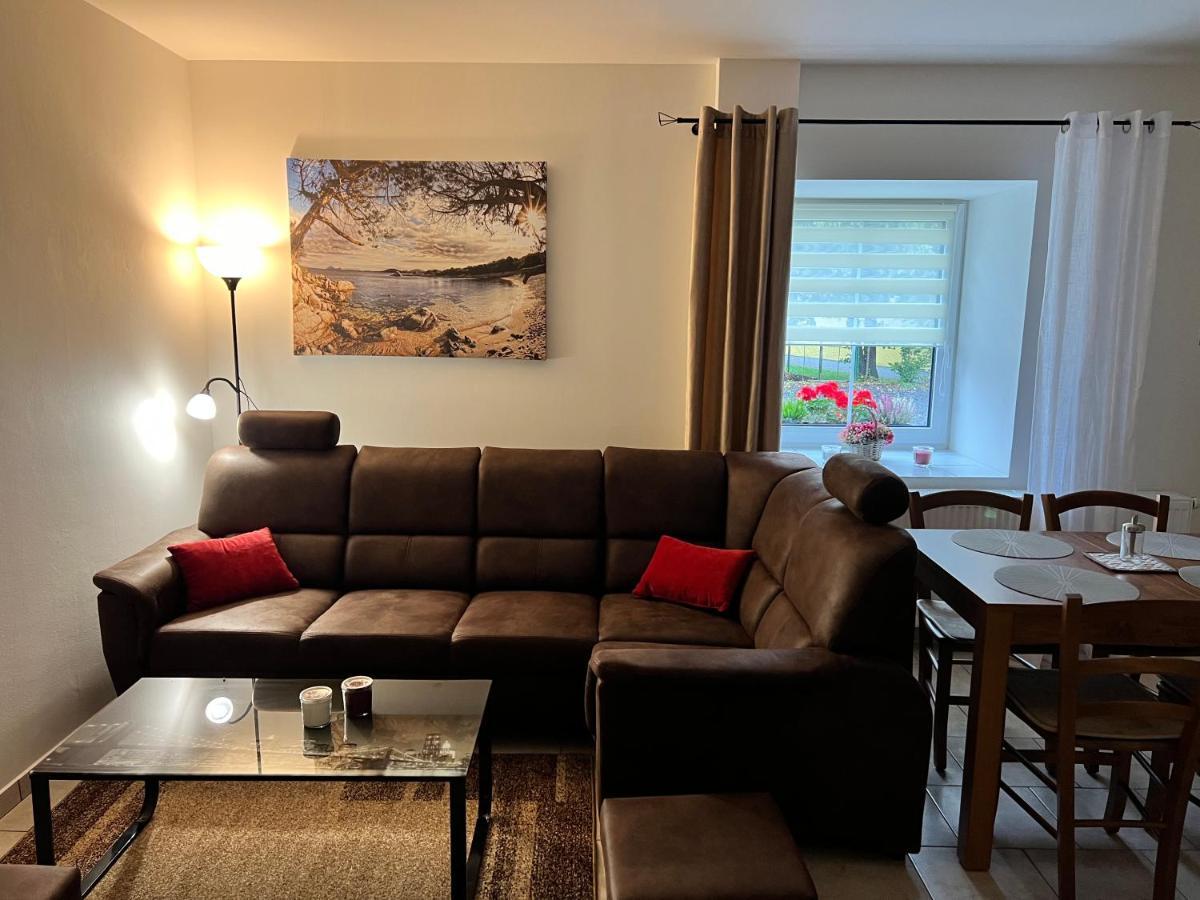 Apartmany Hanicka هينيتسه المظهر الخارجي الصورة