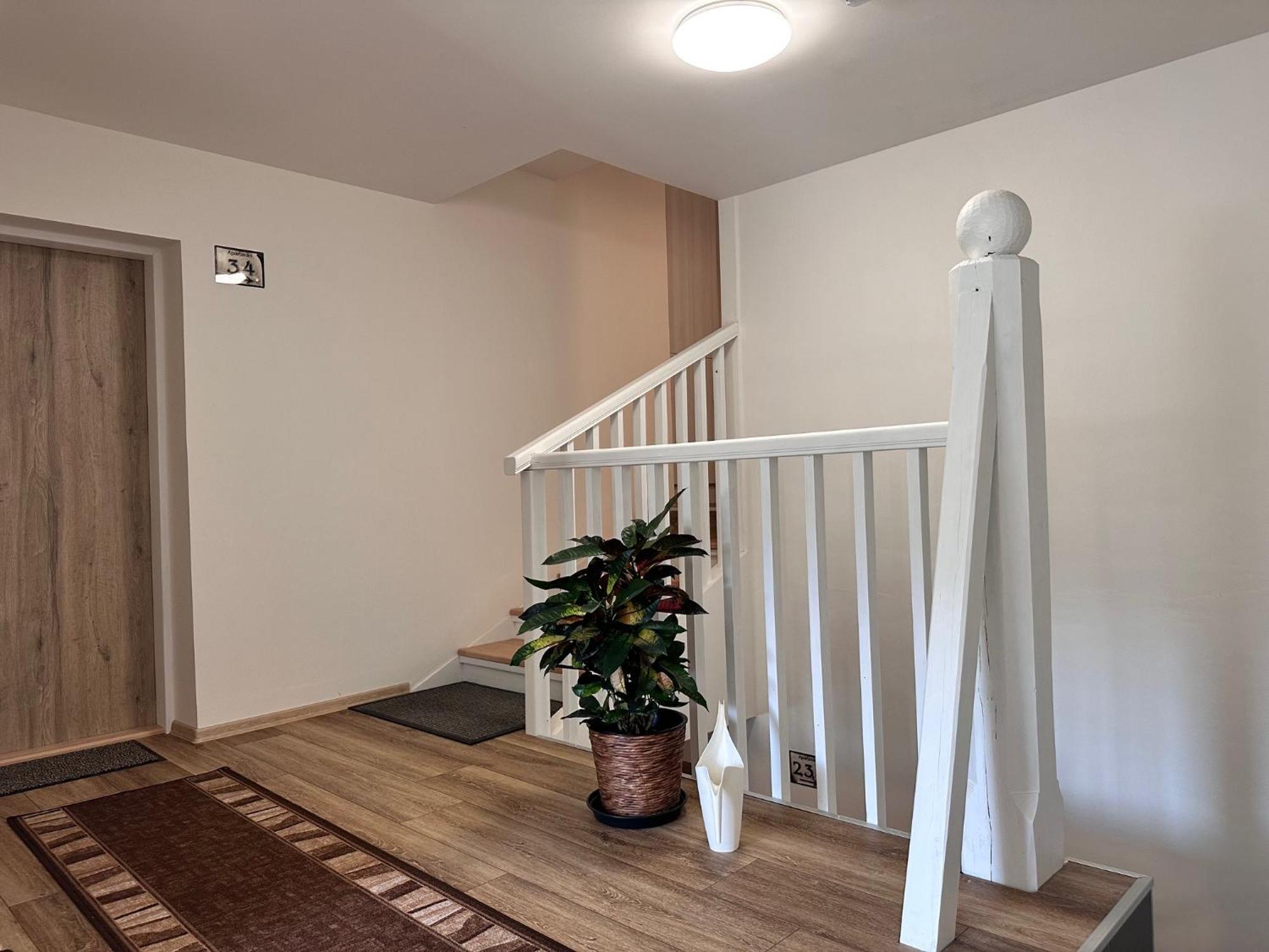 Apartmany Hanicka هينيتسه المظهر الخارجي الصورة