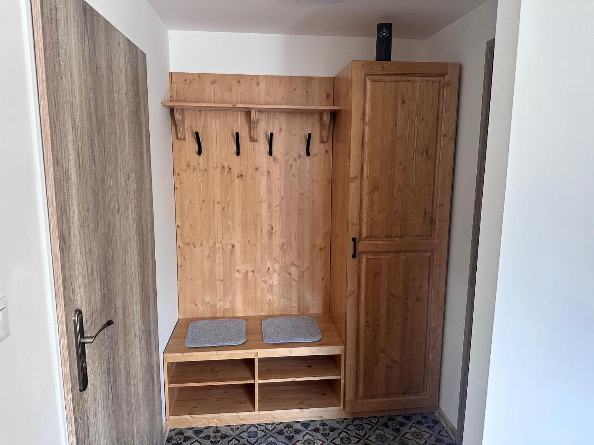 Apartmany Hanicka هينيتسه المظهر الخارجي الصورة
