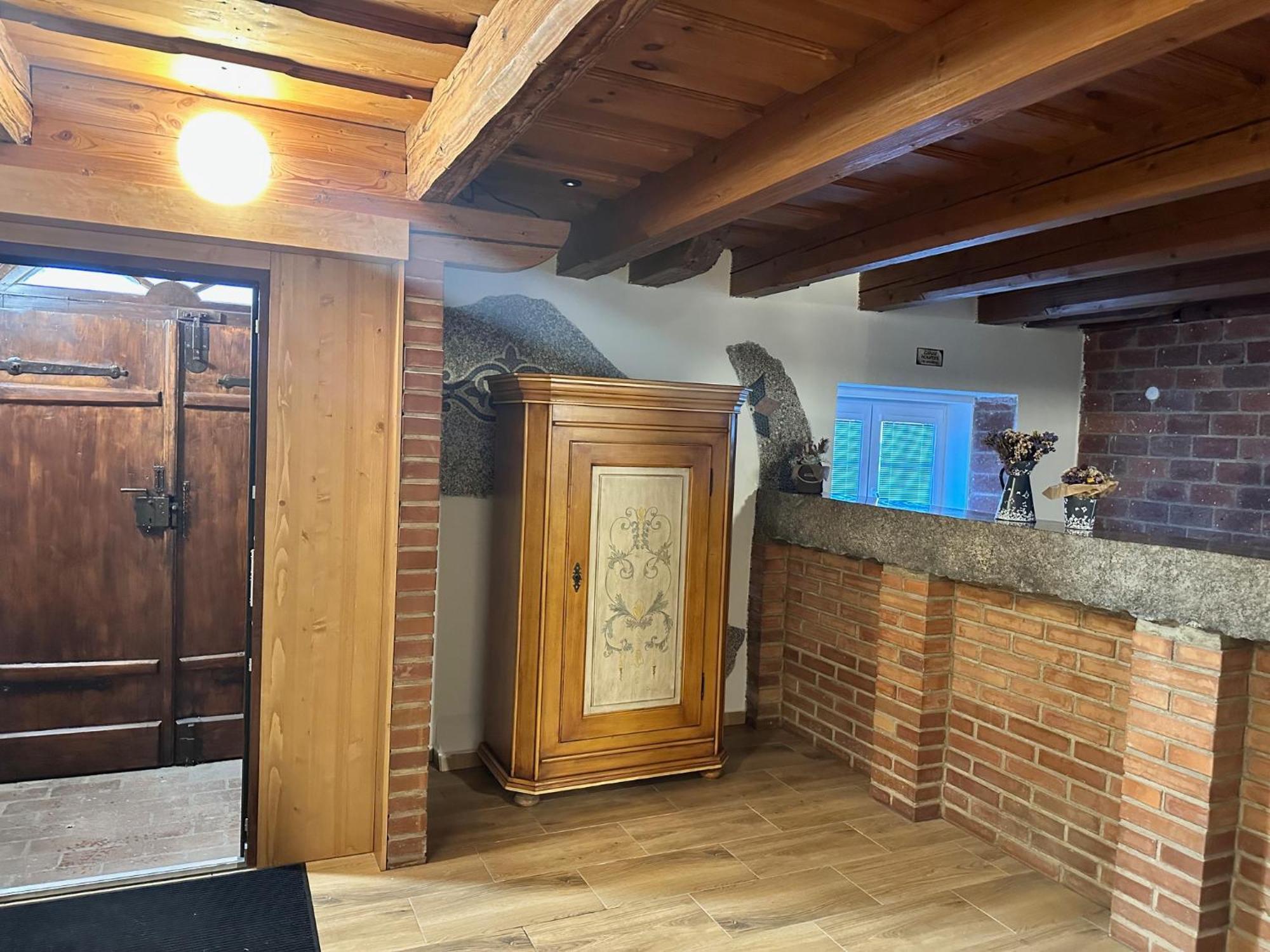 Apartmany Hanicka هينيتسه المظهر الخارجي الصورة