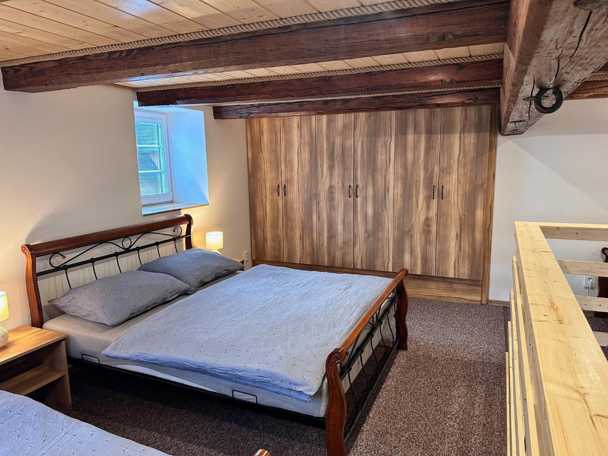 Apartmany Hanicka هينيتسه المظهر الخارجي الصورة